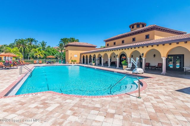 151 Montecito Drive, Satellite Beach, FL 32937