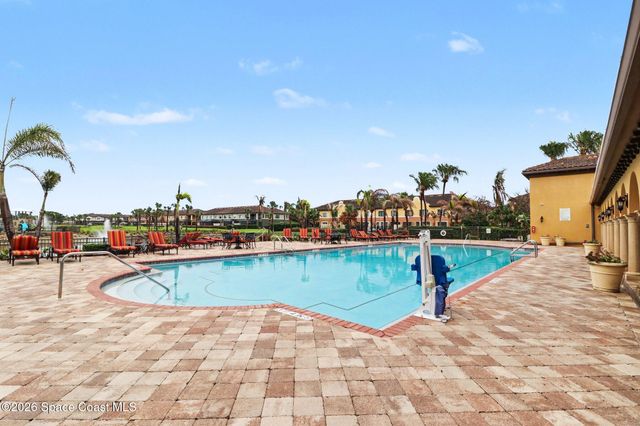 151 Montecito Drive, Satellite Beach, FL 32937