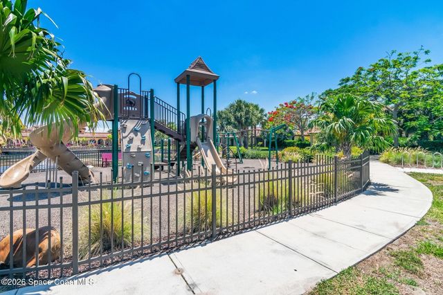 151 Montecito Drive, Satellite Beach, FL 32937