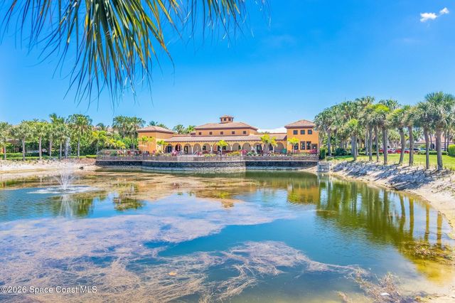 151 Montecito Drive, Satellite Beach, FL 32937