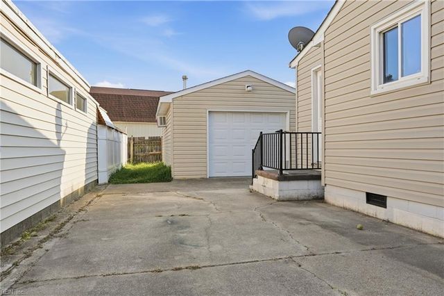 3114 Joseph AVE, Chesapeake, VA 23324