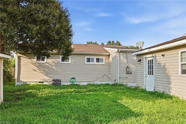 3114 Joseph AVE, Chesapeake, VA 23324
