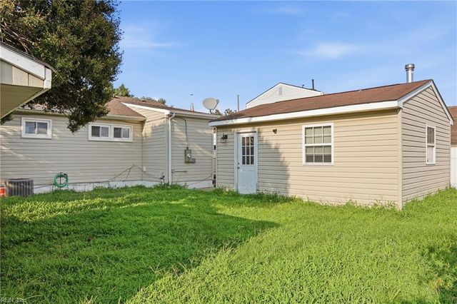 3114 Joseph AVE, Chesapeake, VA 23324
