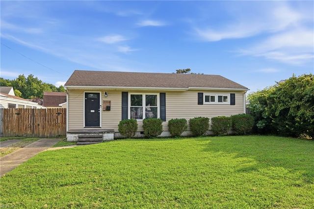 3114 Joseph AVE, Chesapeake, VA 23324