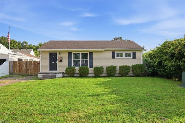 3114 Joseph AVE, Chesapeake, VA 23324