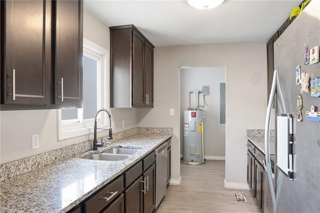 3114 Joseph AVE, Chesapeake, VA 23324