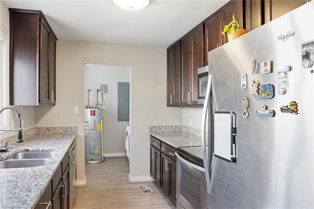 3114 Joseph AVE, Chesapeake, VA 23324