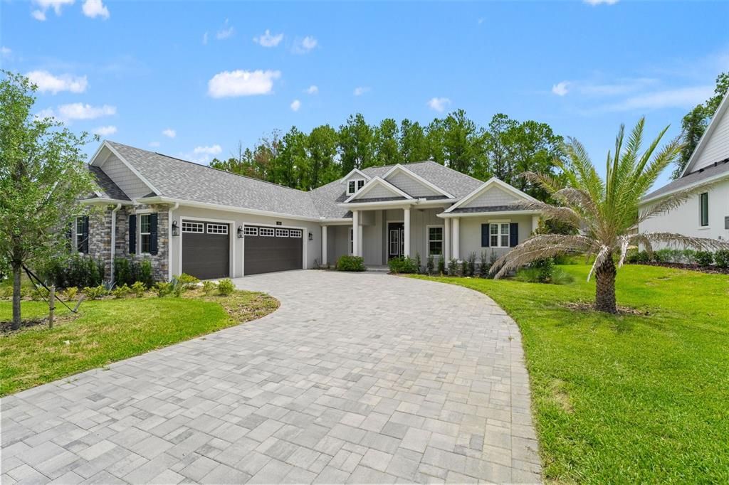 5018 ELM LEAF DRIVE, Brooksville, FL 34601