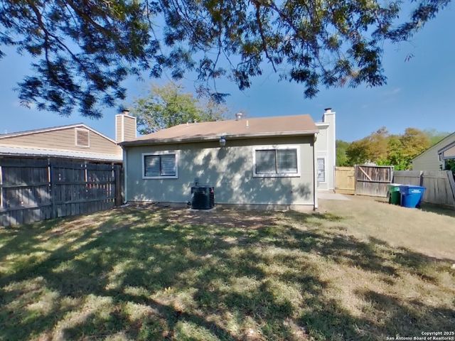 6333 Village, San Antonio, TX 78250