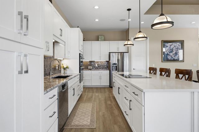 2702 Cumberland CV, Lago Vista, TX 78645