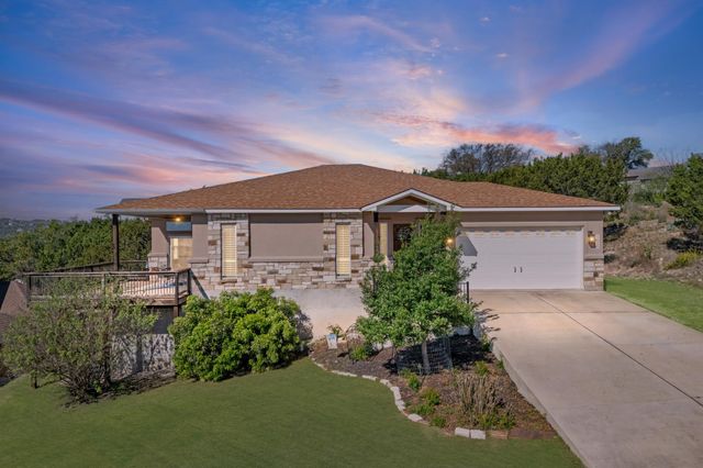 2702 Cumberland CV, Lago Vista, TX 78645