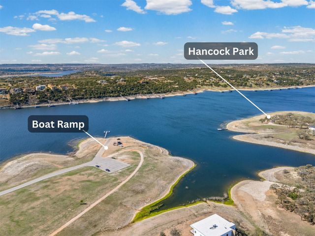 2702 Cumberland CV, Lago Vista, TX 78645