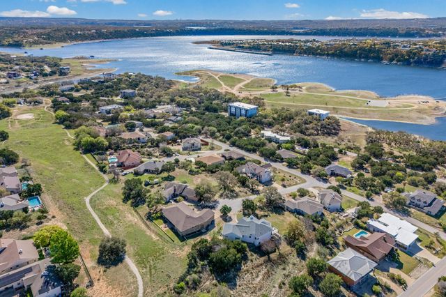 2702 Cumberland CV, Lago Vista, TX 78645