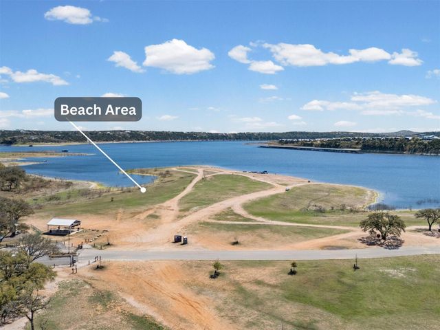 2702 Cumberland CV, Lago Vista, TX 78645