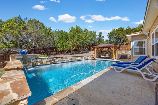 2702 Cumberland CV, Lago Vista, TX 78645