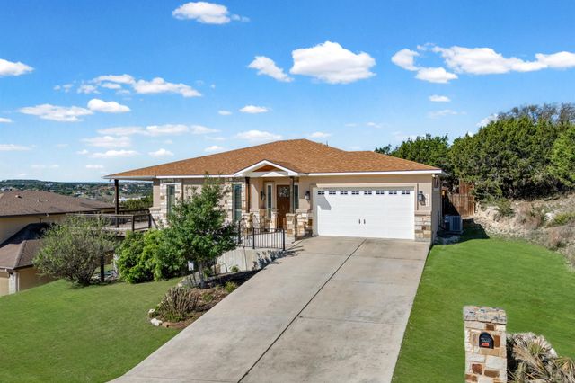 2702 Cumberland CV, Lago Vista, TX 78645