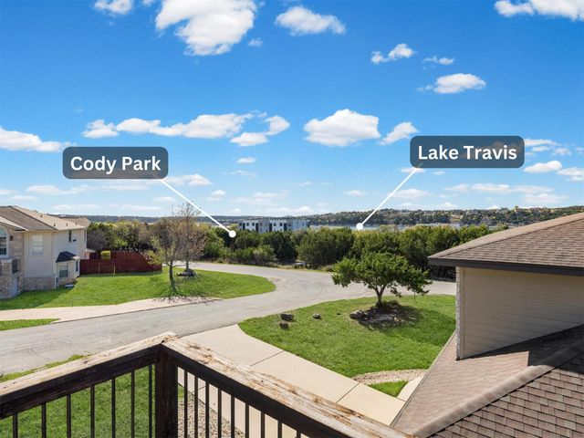 2702 Cumberland CV, Lago Vista, TX 78645