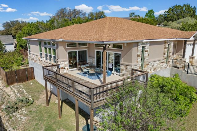 2702 Cumberland CV, Lago Vista, TX 78645