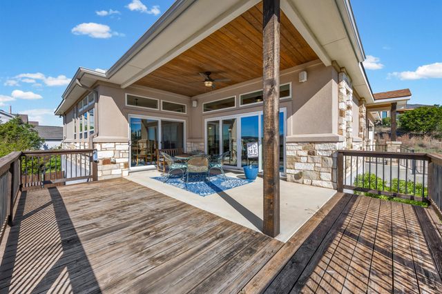 2702 Cumberland CV, Lago Vista, TX 78645