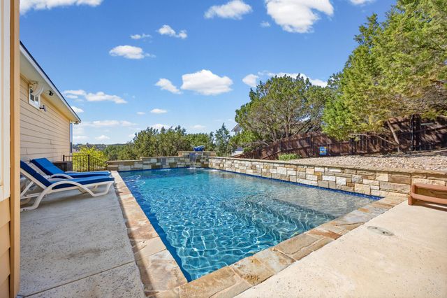 2702 Cumberland CV, Lago Vista, TX 78645