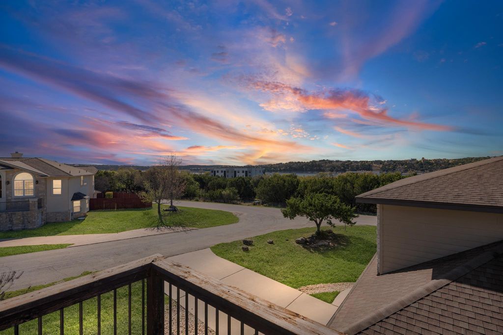 2702 Cumberland CV, Lago Vista, TX 78645