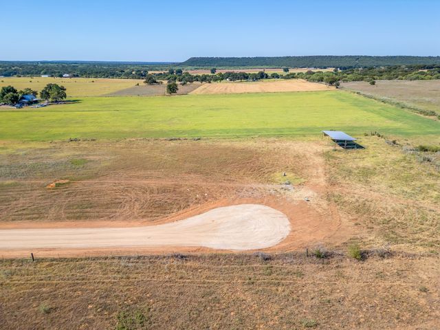 LOT 13 Kenzi Drive, Mineral Wells, TX 76067