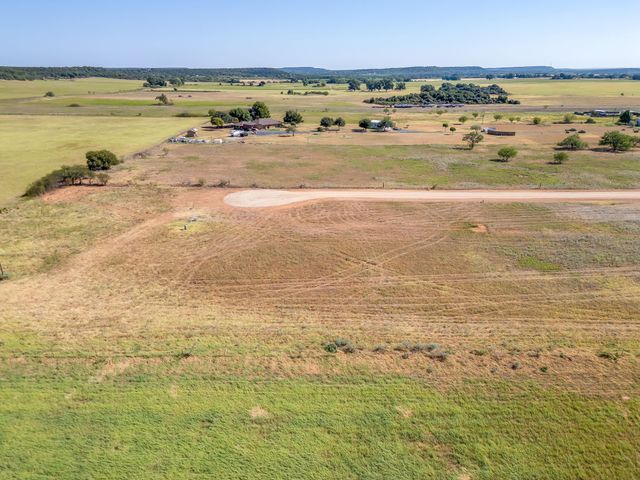 LOT 13 Kenzi Drive, Mineral Wells, TX 76067