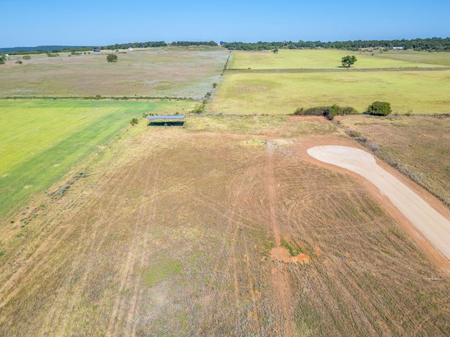 LOT 13 Kenzi Drive, Mineral Wells, TX 76067