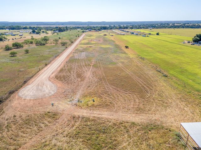 LOT 13 Kenzi Drive, Mineral Wells, TX 76067