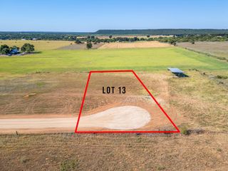 LOT 13 Kenzi Drive, Mineral Wells, TX 76067