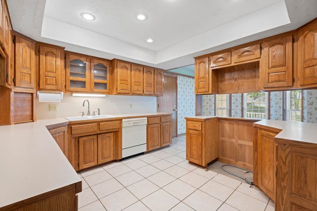 3112 Buffalo Lane, Grove, OK 74344