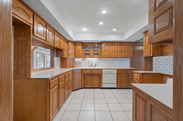 3112 Buffalo Lane, Grove, OK 74344