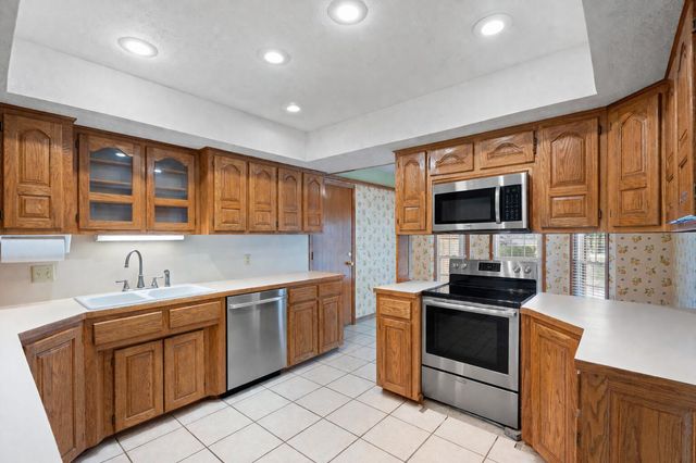 3112 Buffalo Lane, Grove, OK 74344