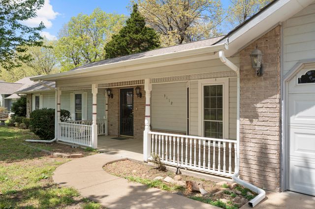 3112 Buffalo Lane, Grove, OK 74344