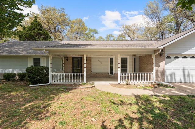 3112 Buffalo Lane, Grove, OK 74344