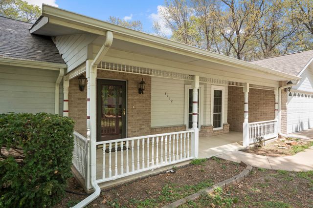 3112 Buffalo Lane, Grove, OK 74344