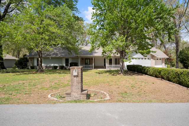 3112 Buffalo Lane, Grove, OK 74344