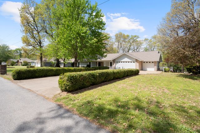 3112 Buffalo Lane, Grove, OK 74344
