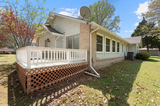 3112 Buffalo Lane, Grove, OK 74344