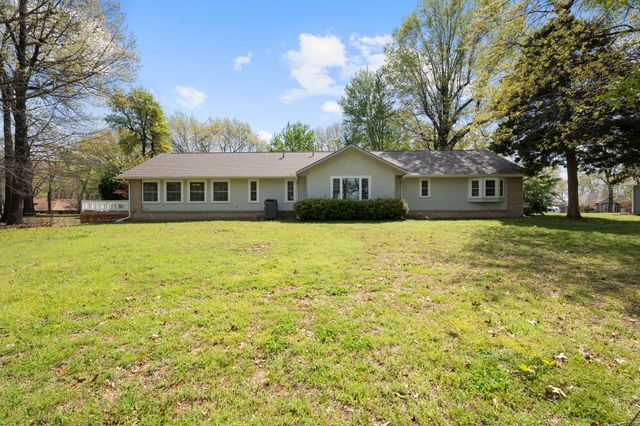 3112 Buffalo Lane, Grove, OK 74344