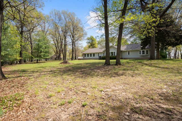 3112 Buffalo Lane, Grove, OK 74344