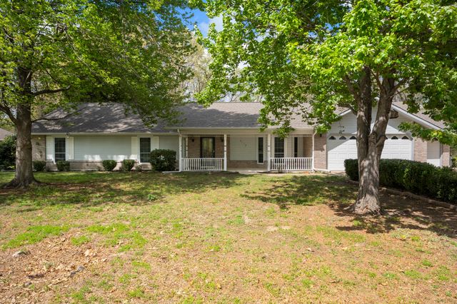 3112 Buffalo Lane, Grove, OK 74344
