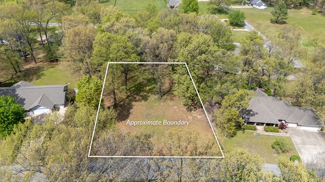 3112 Buffalo Lane, Grove, OK 74344