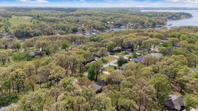 3112 Buffalo Lane, Grove, OK 74344