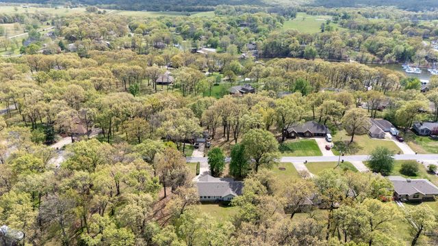 3112 Buffalo Lane, Grove, OK 74344