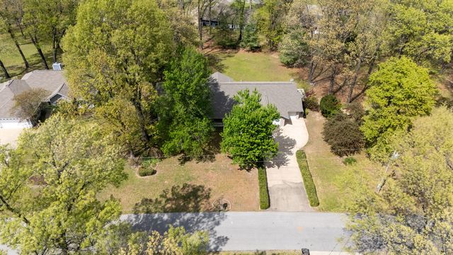 3112 Buffalo Lane, Grove, OK 74344