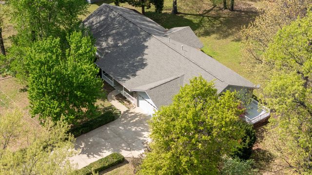 3112 Buffalo Lane, Grove, OK 74344