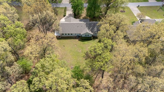 3112 Buffalo Lane, Grove, OK 74344