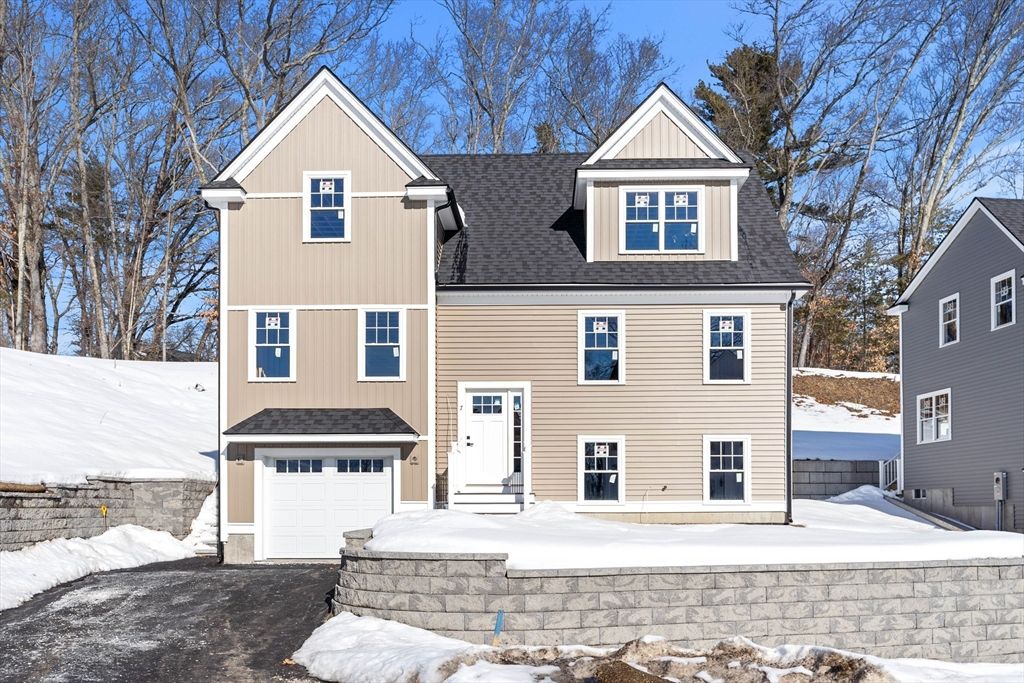 7 Sylvan Hill Crossing, Haverhill, MA 01830