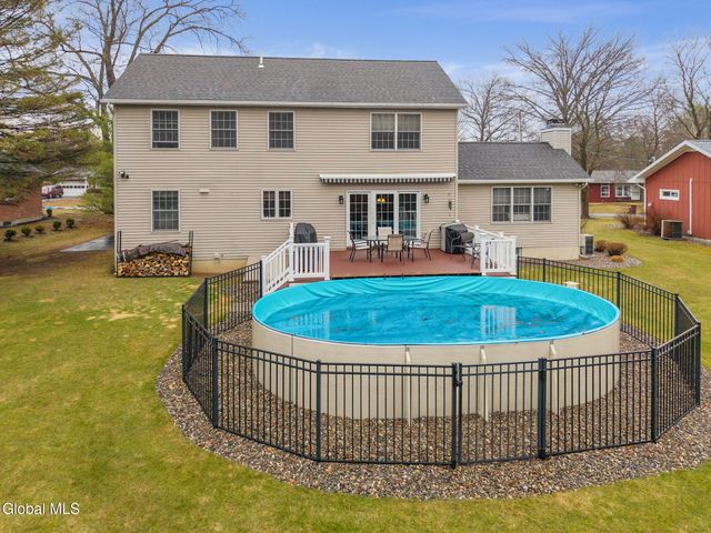 79 Dewey Avenue, Halfmoon, NY 12118